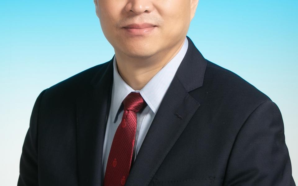 Prof. Zhang Fumin