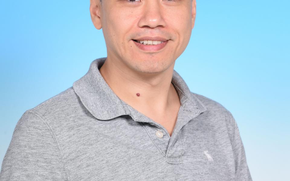 Prof. Gibson Lam