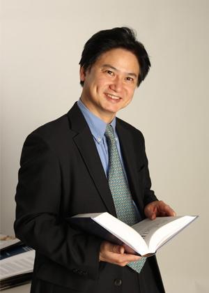 Prof. Charles W. W. Ng