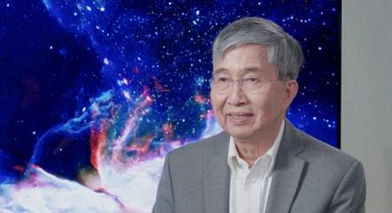 IAS Bank of East Asia Professor TANG Ching-Wan Awarded 2019 Kyoto Prize in Advanced Technology