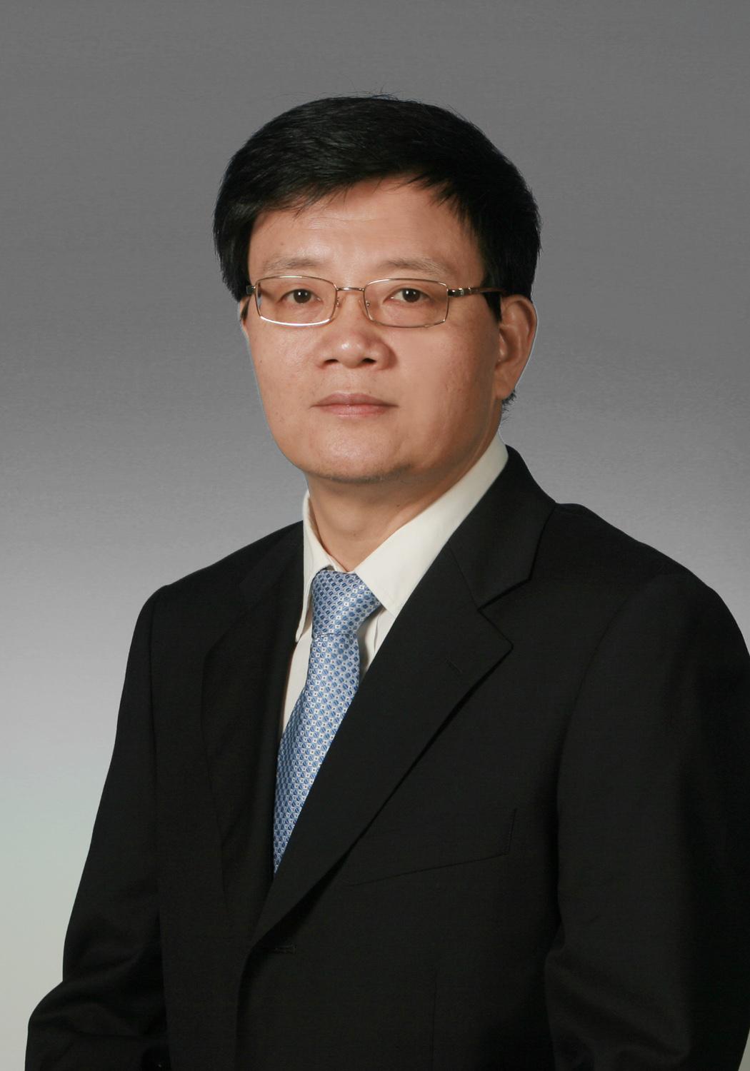 Prof Tianshou Zhao