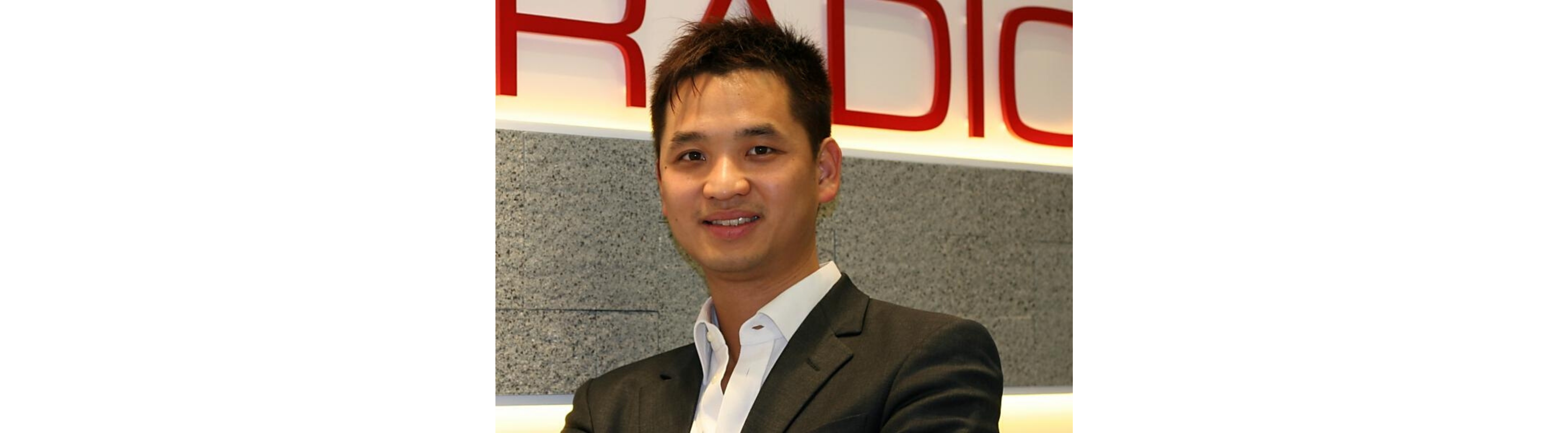 Francis Kwok Profile Pic