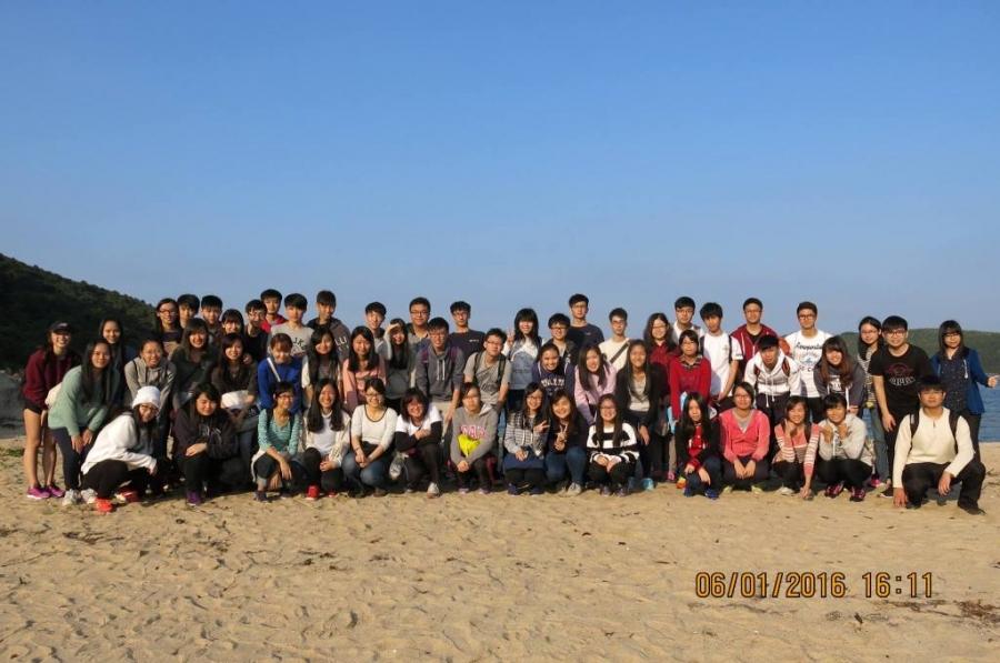 Visit Hoi Ha Wan Marine Park