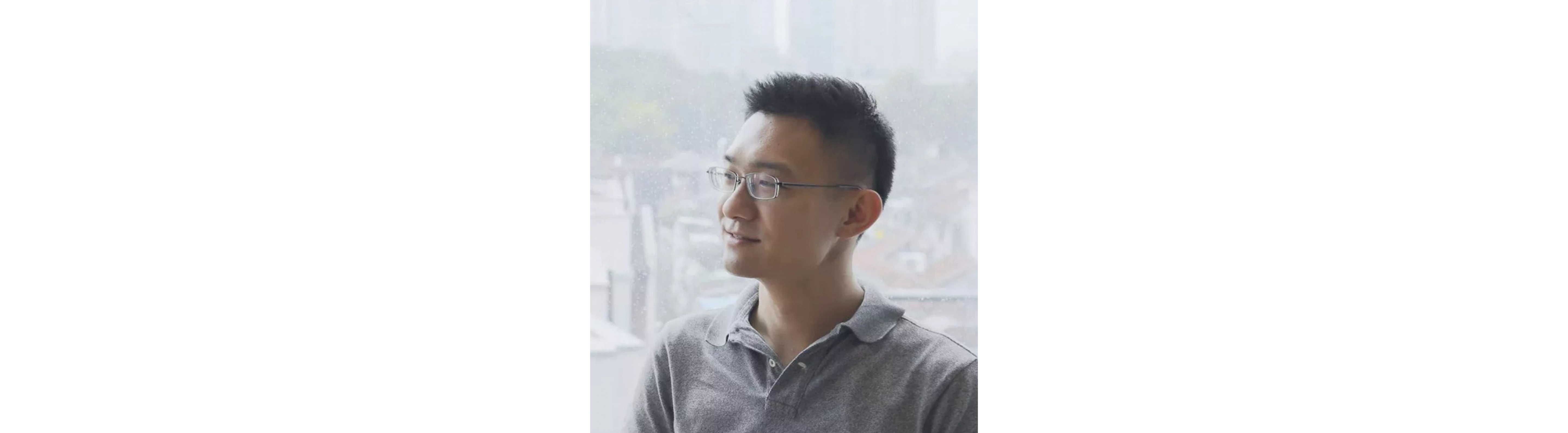 Jerry Zhu Profile Pic