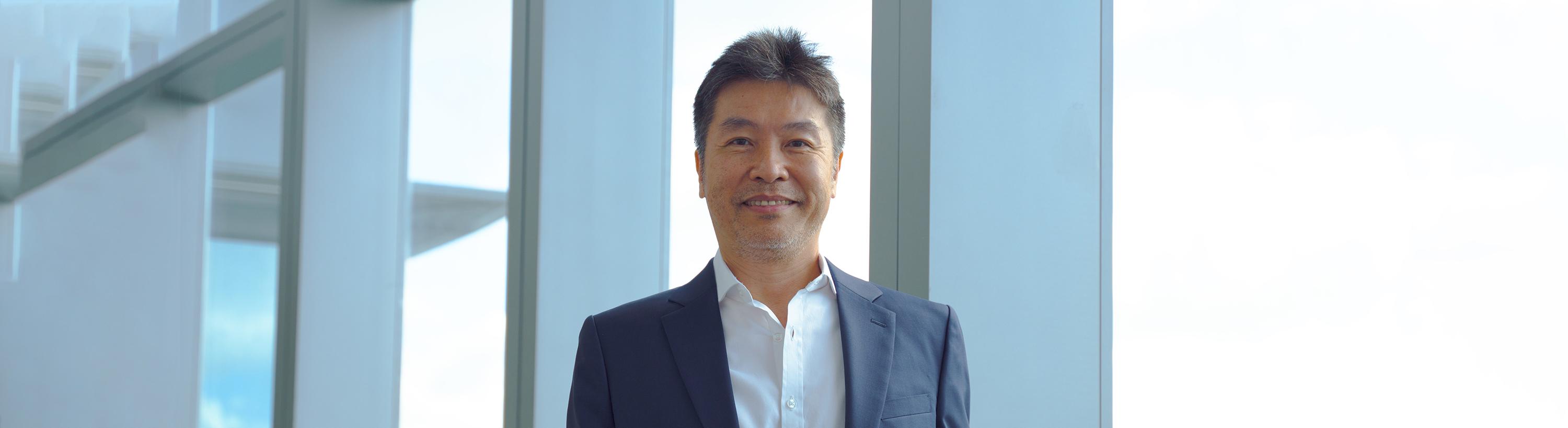 Prof. Man Wong was honored with the 2021 Slottow-Owaki Prize for his outstanding contributions to the education of graduate and undergraduate students in display electronics.