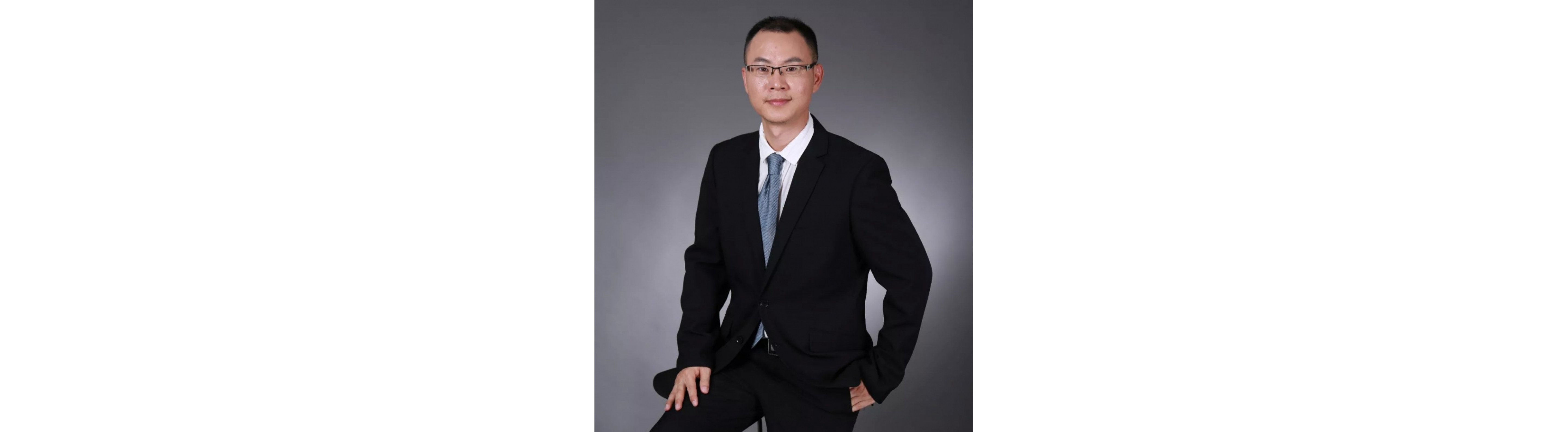 Alumni Kaleidoscope: Zhang Weibin - PhD (ECE)