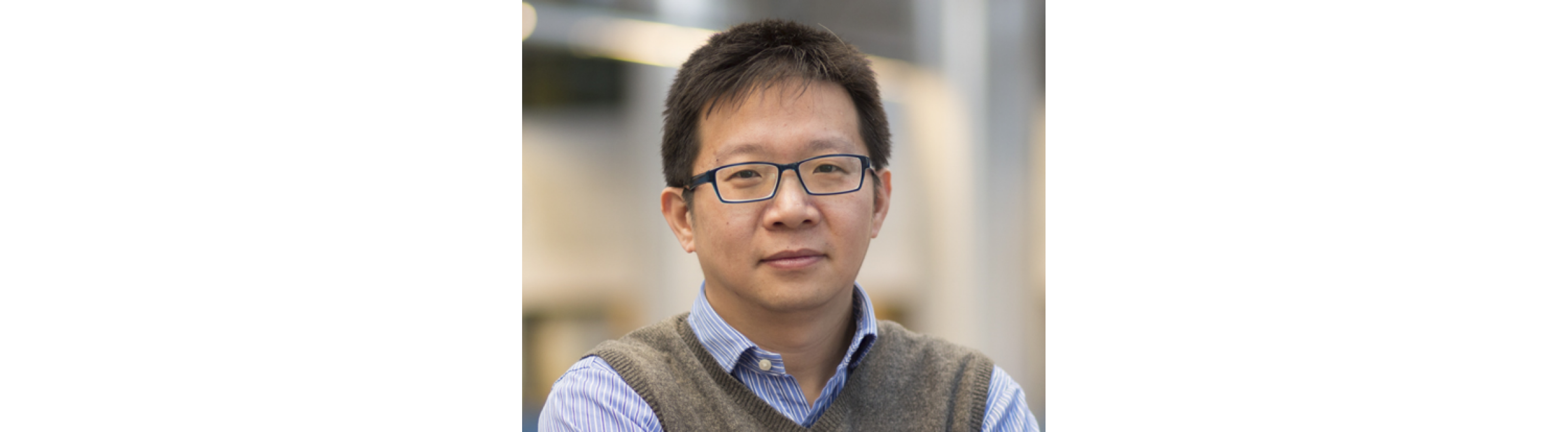 Alumni Kaleidoscope: Charlie Wang - PhD(MECH), Mphil(MECH)
