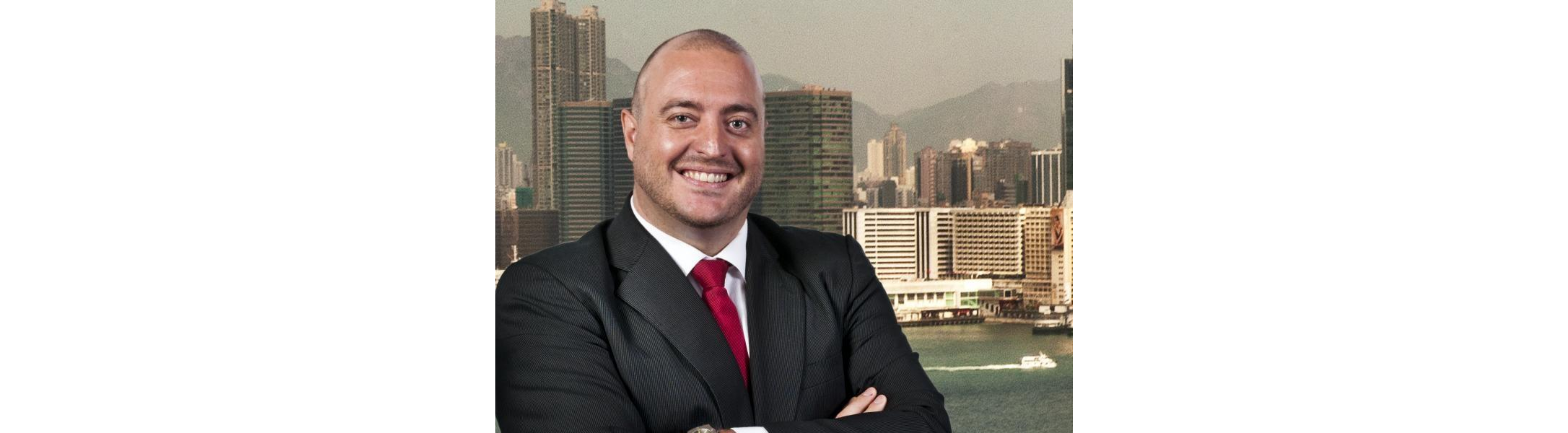 Alumni Kaleidoscope: Victor Ruiz Sanchez  - Kellogg-HKUST Executive MBA