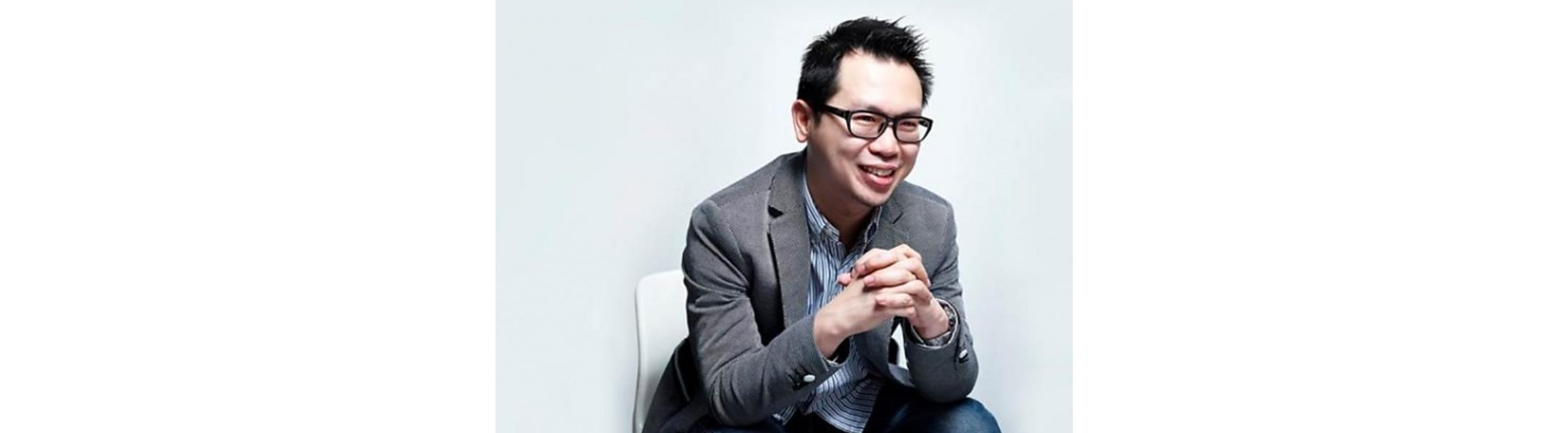 Alumni Kaleidoscope: Alvin Lam - BBA(FINA)