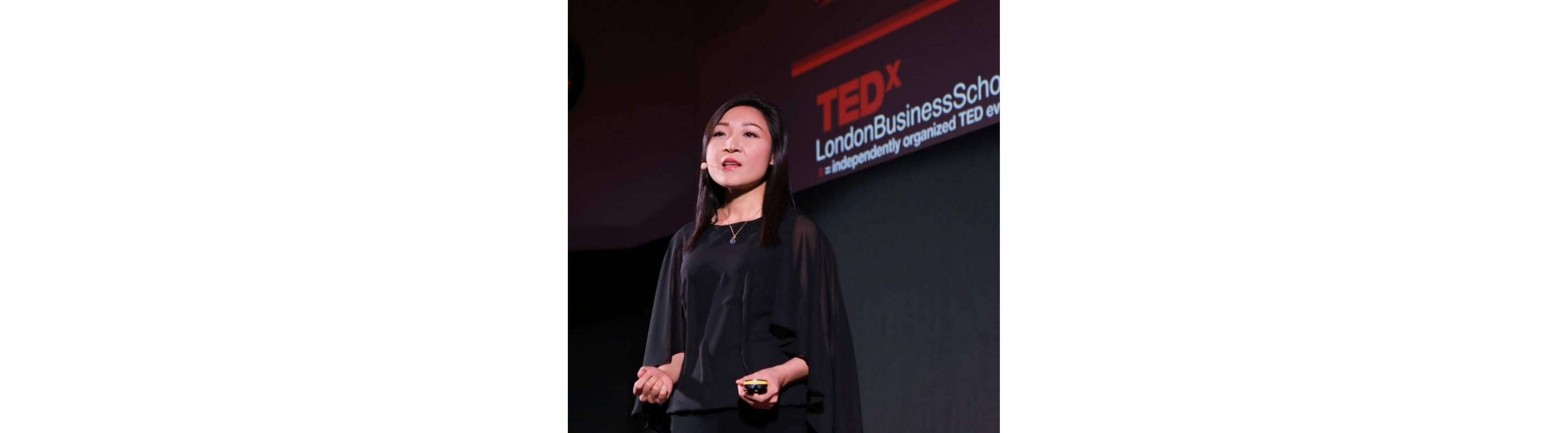 Alumni Kaleidoscope: Lucy Choi - MBA
