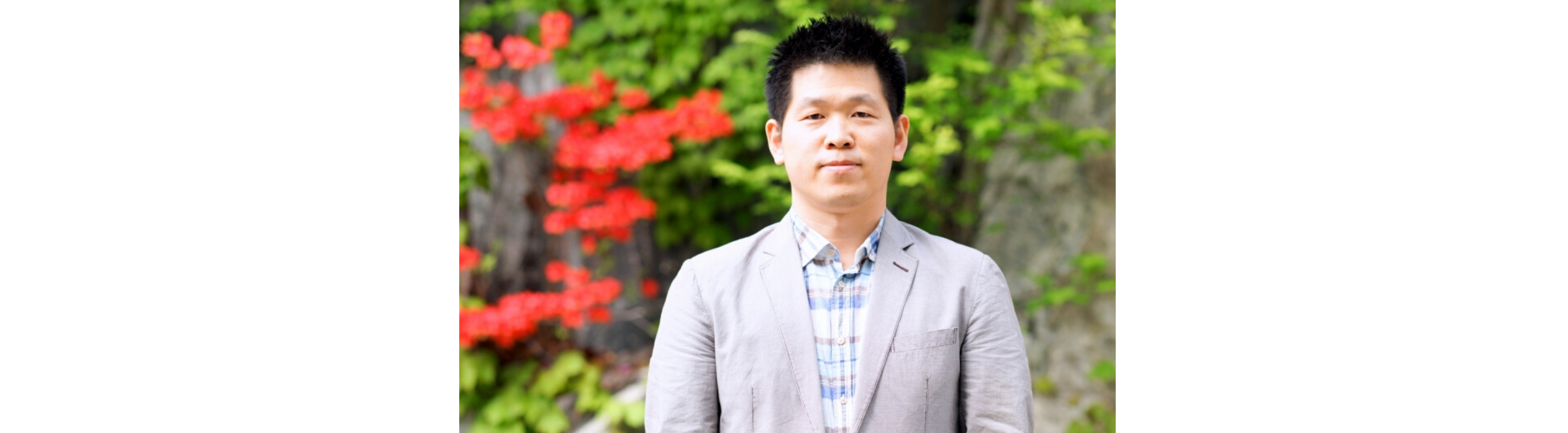 Alumni Kaleidoscope: Yo-Sub Han - PhD(COMP), Mphil(COMP)