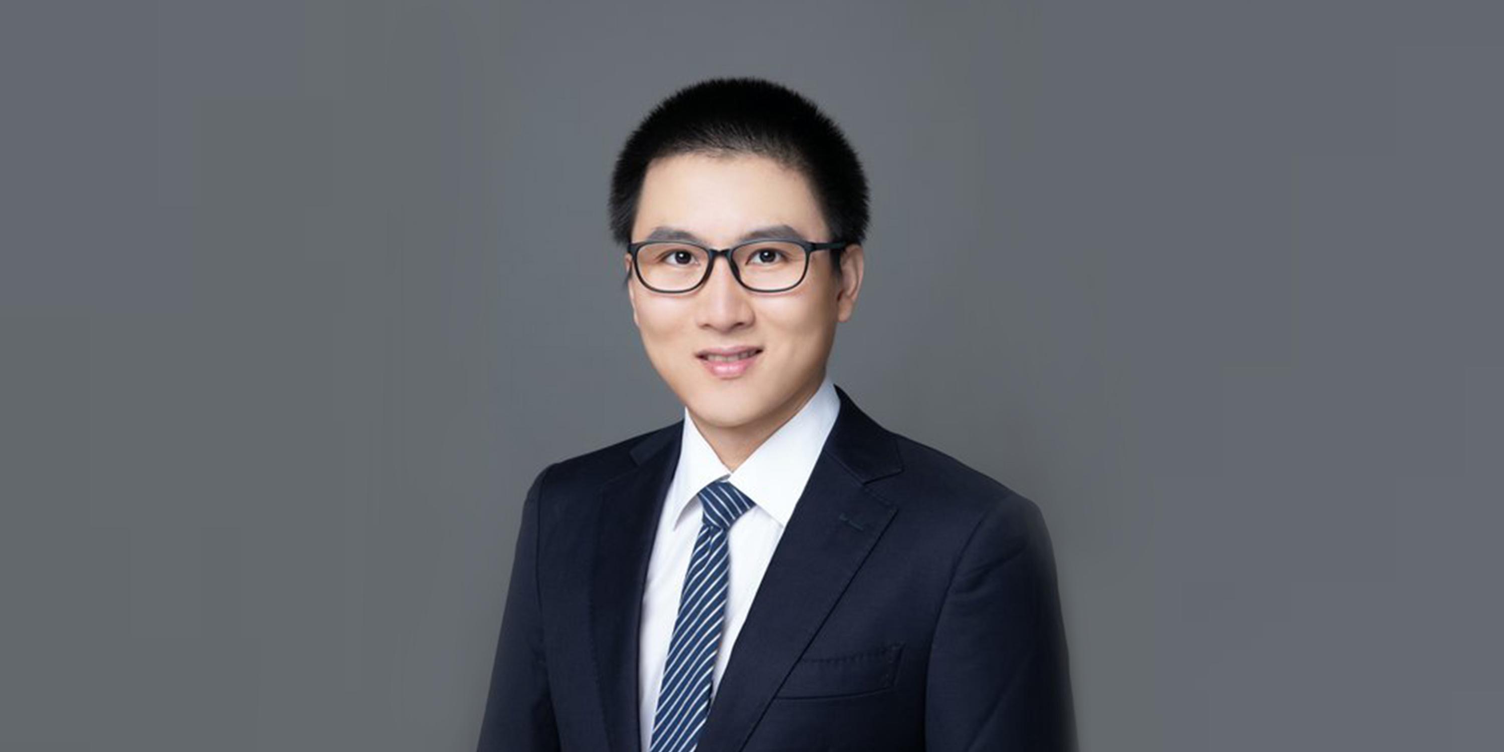 Dr. Zhixing Cao