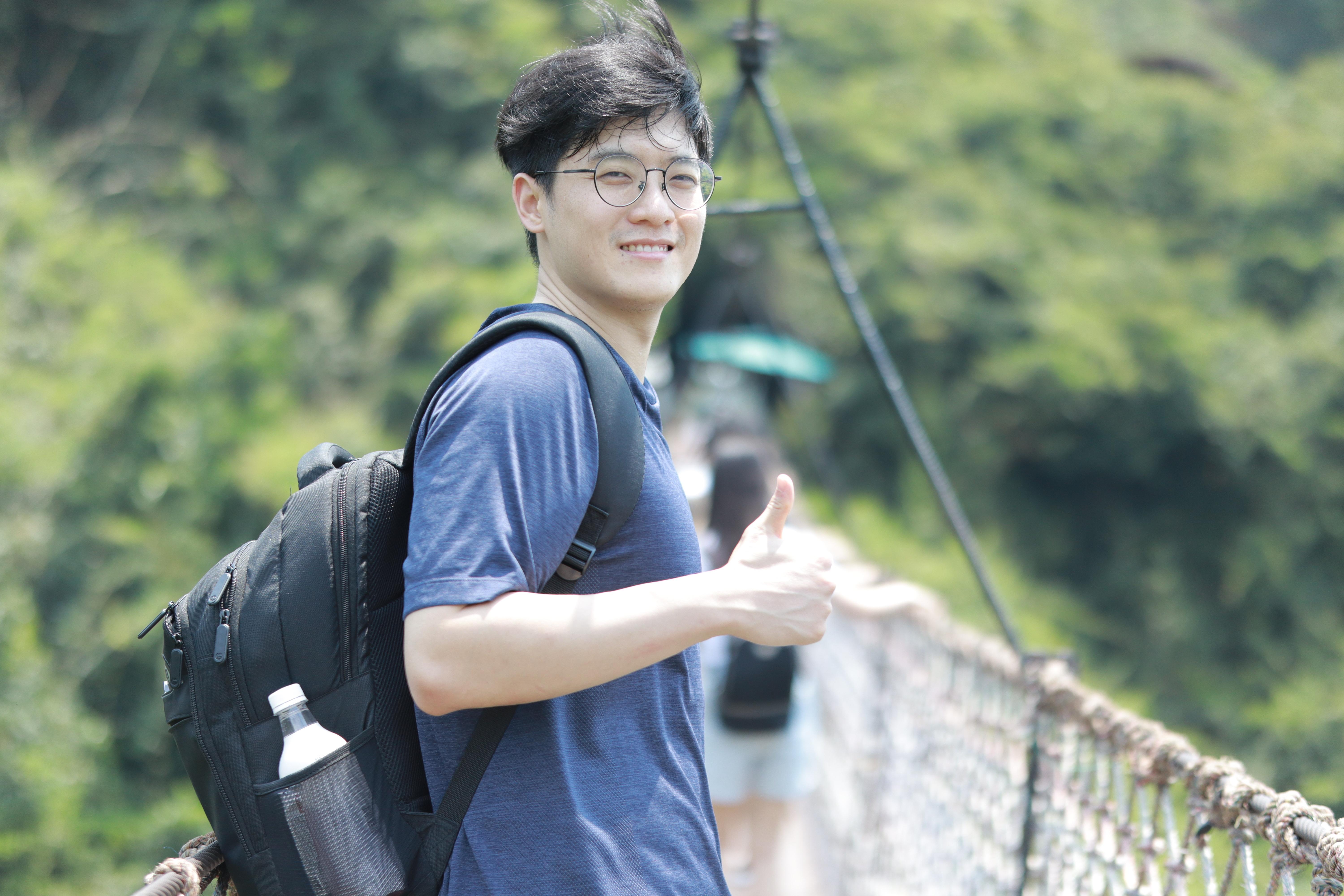 Among the 21 international recipients of the 2024 Apple Scholars in AIML, PhD student Pi Renjie is the only one from a Hong Kong institution and one of the only three from an Asian institution.